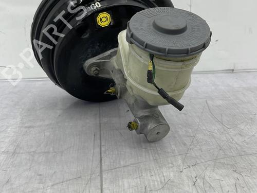 Used Servo brake HONDA ACCORD VI (CK, CG, CH, CF) 2.0 Turbo DI (CH2) (105 hp) 23702814