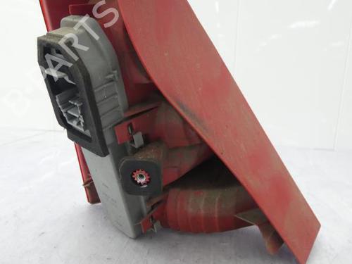 Right taillight RENAULT CLIO II (BB_, CB_) 1.6 16V (BB01, BB0H, BB0T, BB14, BB1D, BB1R, BB2KL, BB3G... | BP23697617C35 