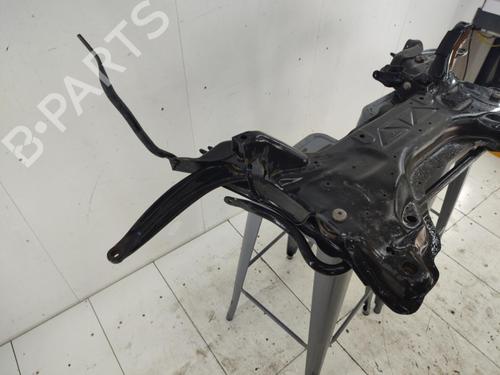 Used Subframe Subframe PEUGEOT 308 I (4A_, 4C_) 1.6 HDi (109 hp) 23698662 23698662