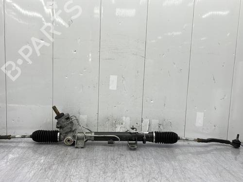 Used Steering rack RENAULT LAGUNA II (BG0/1_) 1.9 dCi (BG1A, BG1W, BG0G) (110 hp) 29537514