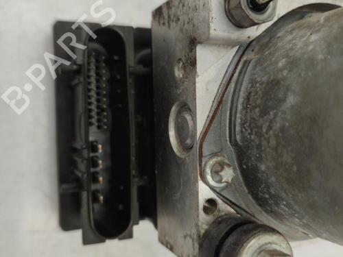 ABS pump NISSAN QASHQAI / QASHQAI +2 I (J10, NJ10, JJ10E) 1.5 dCi | BP23710887M43 