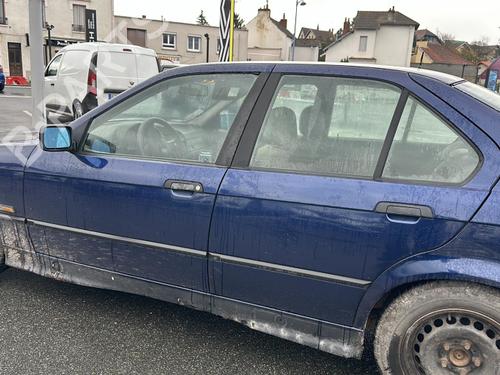 Right front indicator BMW 3 (E36) 325 td | BP37451088C33  - Image 11