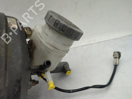 Servo brake SUZUKI JIMNY Closed Off-Road Vehicle (SN) 1.5 DDiS 4WD (SN415D) | BP29627228M42 