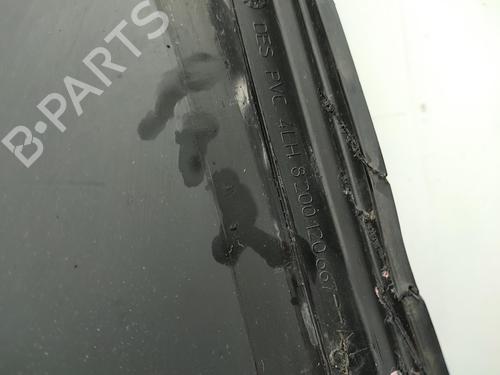 Panel rude bagtil venstre RENAULT MEGANE II Estate (KM0/1_) 1.9 dCi (KMRG, KM1G, KM0G, KM2C) (120 hp) 23721906