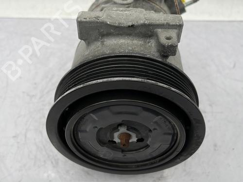 AC compressor PEUGEOT 308 II (LB_, LP_, LW_, LH_, L3_) 1.6 HDi / BlueHDi 115 | BP28353960M34 