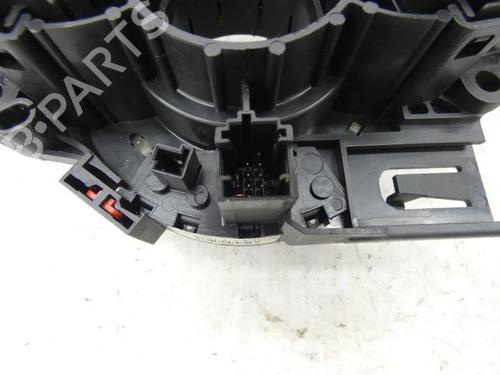 Used Steering column stalk Steering column stalk BMW X3 (E83) 3.0 d (204 hp) 23663581 23663581