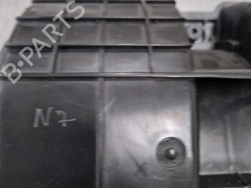 Used Heater blower motor RENAULT SCÉNIC III (JZ0/1_) 1.5 dCi (110 hp) 23679420