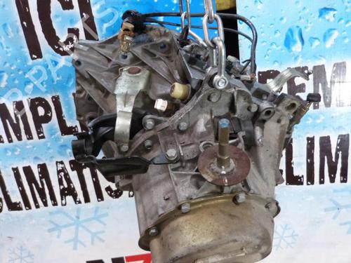 Used Gearbox CITROËN XSARA (N1) 1.9 TD (90 hp) 23667380