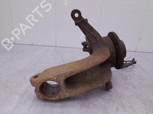 Left front steering knuckle RENAULT MEGANE II (BM0/1_, CM0/1_) 1.9 dCi | BP23665586M25 