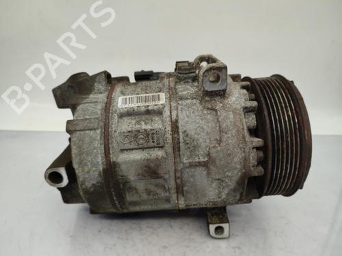 AC compressor RENAULT MASTER III Van (FV) 2.3 dCi 165 FWD (FV0P, FV0U, FV11, FV12, FV1E) | BP23721220M34 - Image 6