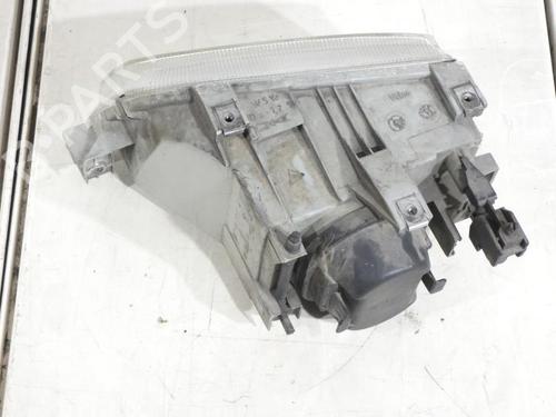 Venstre forlygte Venstre forlygte RENAULT CLIO I (B/C57_, 5/357_) 1.2 (B/C/S572) (60 hp) 23671131 23671131