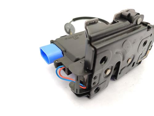 Front left lock VW GOLF V (1K1) 2.0 TDI | BP23756847C98 