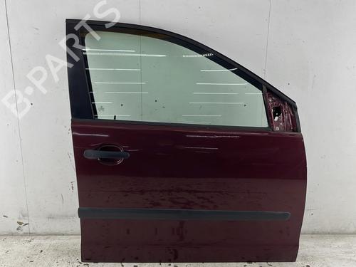 Used Right front door VW POLO IV (9N_, 9A_) 1.2 12V (64 hp) 32036290