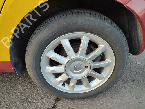 Left front window switch RENAULT MODUS / GRAND MODUS (F/JP0_) 1.4 (JP01, JP0J) | BP23709999I27 - Image 31