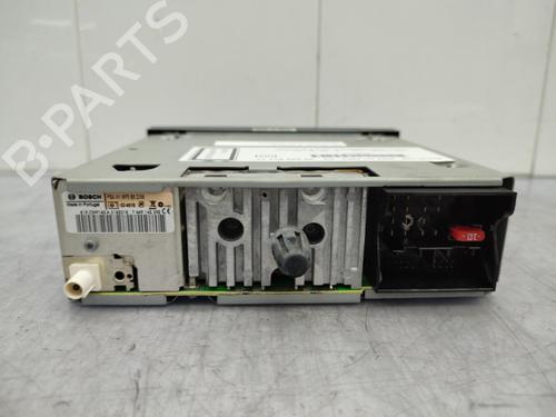 Bilradio CITROËN C4 I (LC_) 1.6 HDi | BP23707572E6 