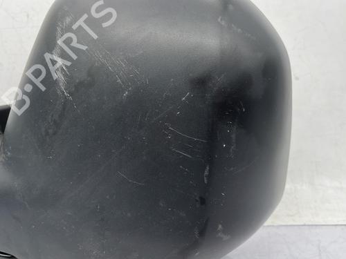 Left mirror PEUGEOT PARTNER Tepee 1.6 HDi 75 (16V) | BP30565688C26