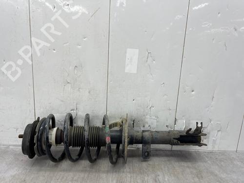 Left front shock absorber FIAT PANDA (169_) 1.3 D Multijet (169.AXC1A) | BP37636364M16 - Image 6