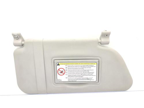 right-sun-visor-peugeot-1007-km_-2005-23705353 main image