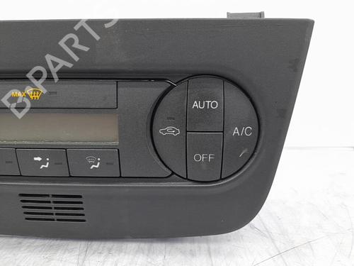 Climate control FORD FIESTA V (JH_, JD_) 1.6 TDCi | BP23675500I5 