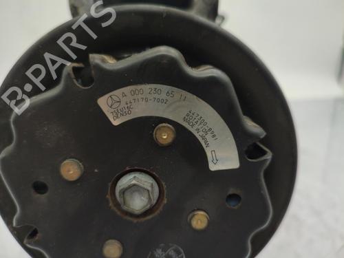 AC compressor MERCEDES-BENZ C-CLASS Coupe (CL203) C 180 (203.735) | BP23731680M34 