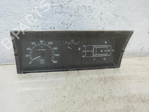 Instrument cluster FIAT PANDA (141_) 900 | BP23693382C47 