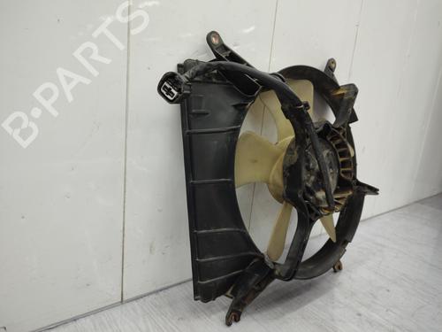 Radiator fan SUZUKI LIANA Hatchback 1.3 | BP23739606M35 
