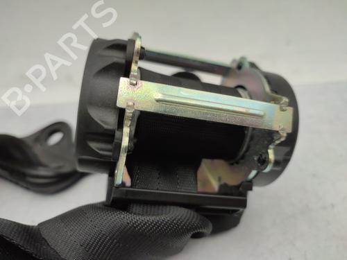 Rear left belt tensioner PEUGEOT 208 I (CA_, CC_) 1.6 HDi / BlueHDi 75 | BP29162235C89 