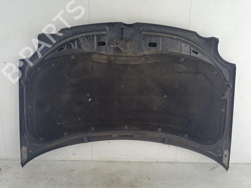 Hood VW POLO IV (9N_, 9A_) 1.4 TDI | BP23738893C1 