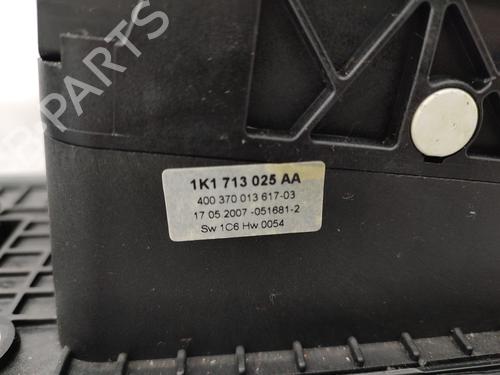 Gear lever SEAT ALTEA (5P1) 2.0 TDI 16V | BP23754698M90 