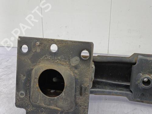 Front bumper reinforcement CITROËN C2 (JM_) 1.4 HDi | BP23708323C109 