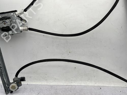 Front right window mechanism RENAULT ESPACE IV (JK0/1_) 2.2 dCi (JK0H) | BP33969347C23  - Image 5