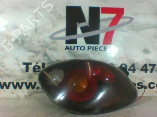 Used Right taillight Right taillight FIAT BRAVO I (182_) 1.6 16V (182.AB) (103 hp) 23686012 23686012