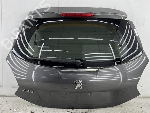 Tailgate PEUGEOT 208 I (CA_, CC_) 1.6 HDi / BlueHDi 75 | BP26457341C6