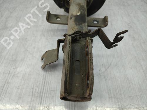 Left front shock absorber RENAULT CLIO III (BR0/1, CR0/1) 1.2 16V (BR02, BR0J, BR11, CR02, CR0J, CR11) | BP23722356M16 