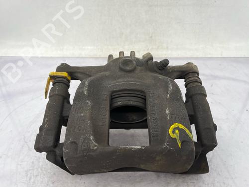 Left front brake caliper RENAULT TRAFIC III Van (FG_) 1.6 dCi 120 (FGMB, FGMC) | BP37036100M105 - Image 6
