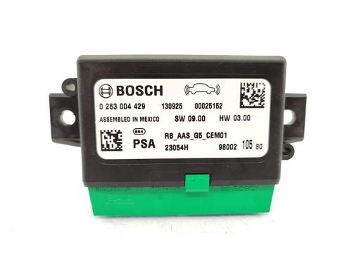 Electronic module PEUGEOT 308 SW II (LC_, LJ_, LR_, LX_, L4_) 1.2 THP 130 | BP23741536M83 