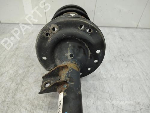 Right front shock absorber FIAT 500 (312_) 1.2 (312AXA1A) | BP23703452M17 