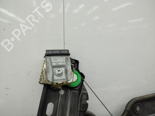 Front left window mechanism VW GOLF VI (5K1) 2.0 TDI | BP23718524C22 - Image 4