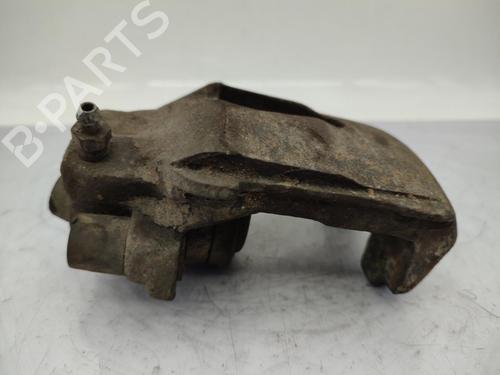 Right front brake caliper VW GOLF V (1K1) 1.9 TDI | BP23702510M104 - Image 2