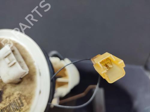 Fuel pump NISSAN X-TRAIL II (T31) 2.0 dCi 4x4 | BP23677836M76 