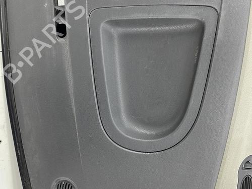 Dashboard RENAULT MODUS / GRAND MODUS (F/JP0_) 1.5 dCi (FP0D, JP0D) | BP23699473C46 - Image 9