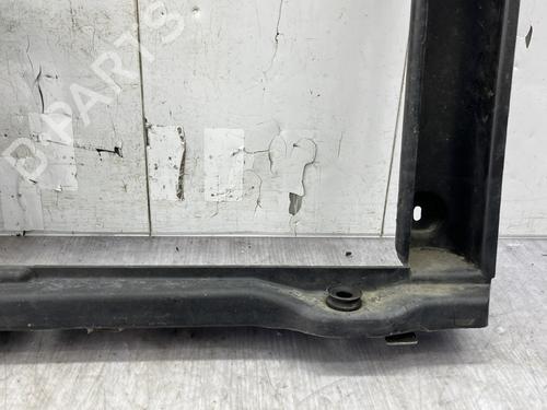 Front slam panel CITROËN C3 II (SC_) 1.4 HDi 70 (SC8HZC, SC8HR0, SC8HP4) | BP33313453C72  - Image 6