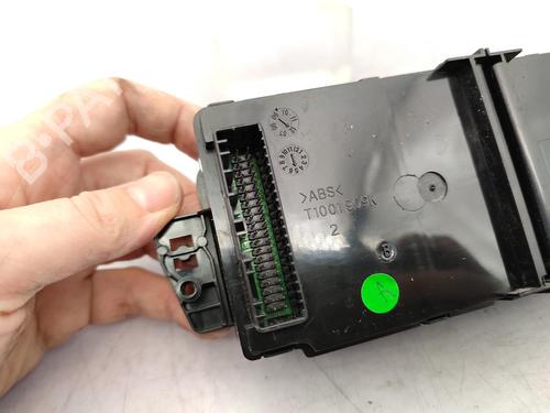 Climate control RENAULT MEGANE III Hatchback (BZ0/1_, B3_) 1.5 dCi (BZ09, BZ0D, BZ1W, BZ29, BZ14) | BP23732404I5 