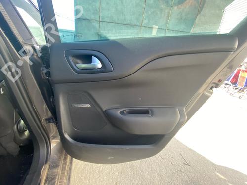 Seats set DS DS 4 / DS 4 CROSSBACK (NX_)  | BP36956457C78  - Image 8