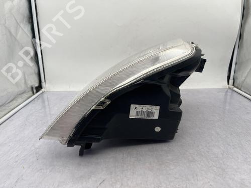Used Right headlight Right headlight CITROËN C2 (JM_) 1.4 (73 hp) 36248633 36248633