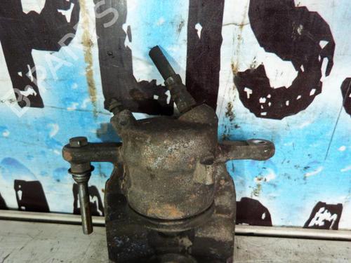 Used Left front brake caliper Left front brake caliper RENAULT CLIO III Grandtour (KR0/1_) 1.5 dCi (KR0F) (86 hp) 23690423 23690423