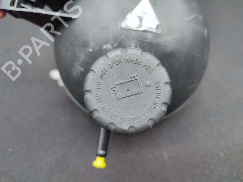 Expansion tank MERCEDES-BENZ A-CLASS (W169) A 180 CDI (169.007, 169.307) | BP23671160C120 