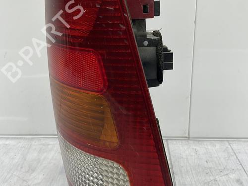 Højre baglygte FORD FOCUS I Turnier (DNW) 1.8 Turbo DI / TDDi | BP23665523C35 