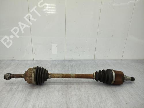 Used Left front driveshaft Left front driveshaft 23729261 23729261
