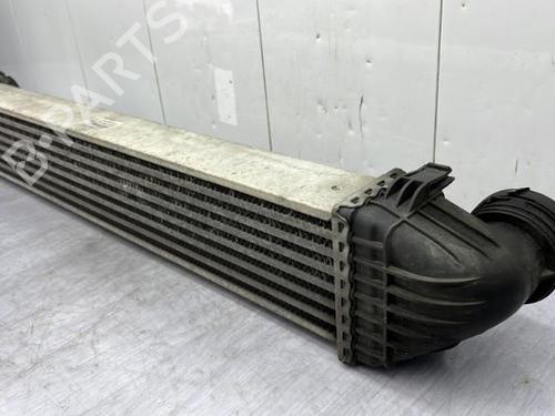 Intercooler MERCEDES-BENZ A-CLASS (W169) A 180 CDI (169.007, 169.307) | BP23750021M30 